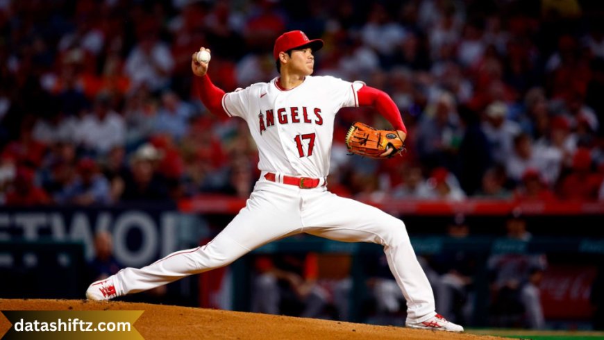 Shohei Ohtani: The Unstoppable Force of Modern Baseball