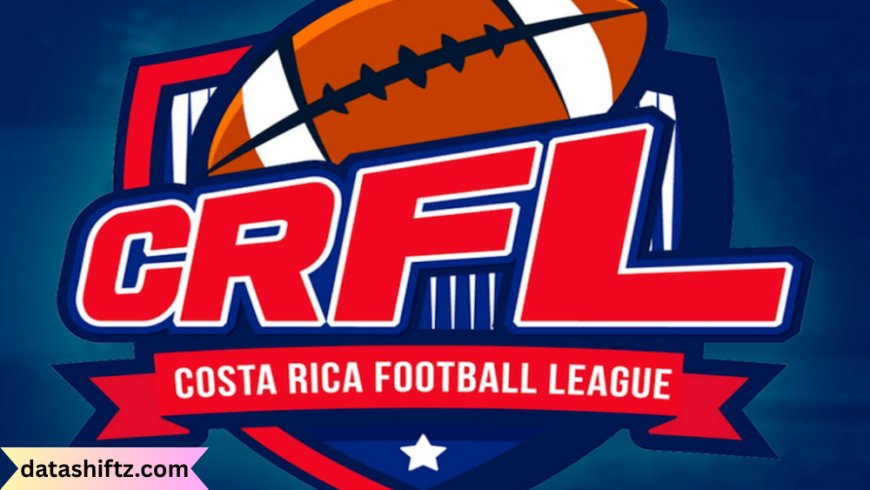 Costa Rica FC: Rising Star in Central American Football