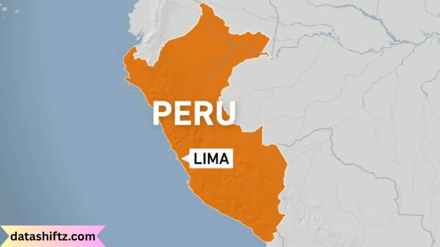 Lima, Peru Earthquake Today: Impact, Response, and Context of a 6.1‑Magnitude Quake