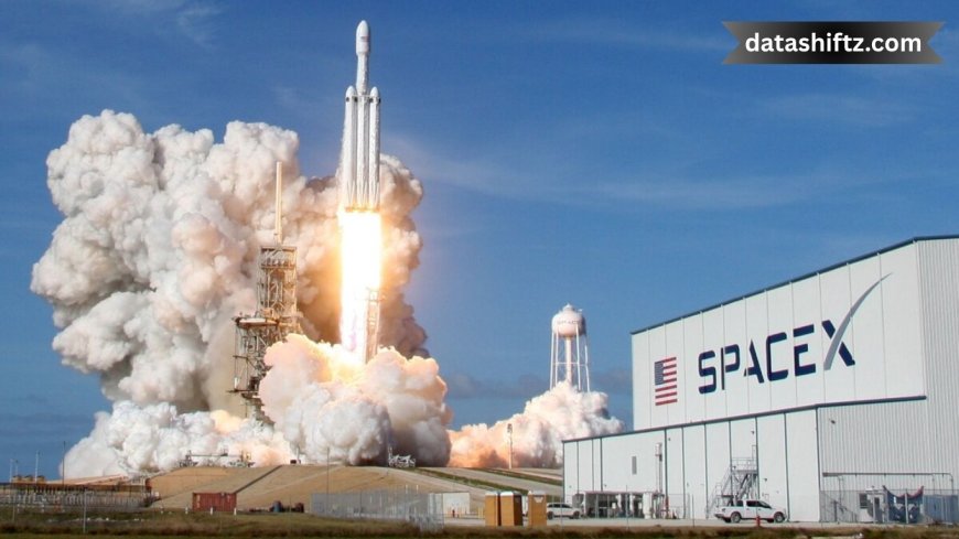 SpaceX Launches 26 Starlink Satellites: A Milestone Mission