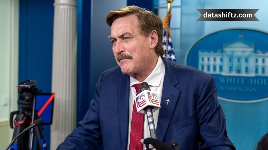 Mike Lindell Today: Legal Setbacks and Financial Struggles