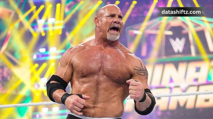 Goldberg's WWE Return: Latest Updates on His Retirement Match in 2025