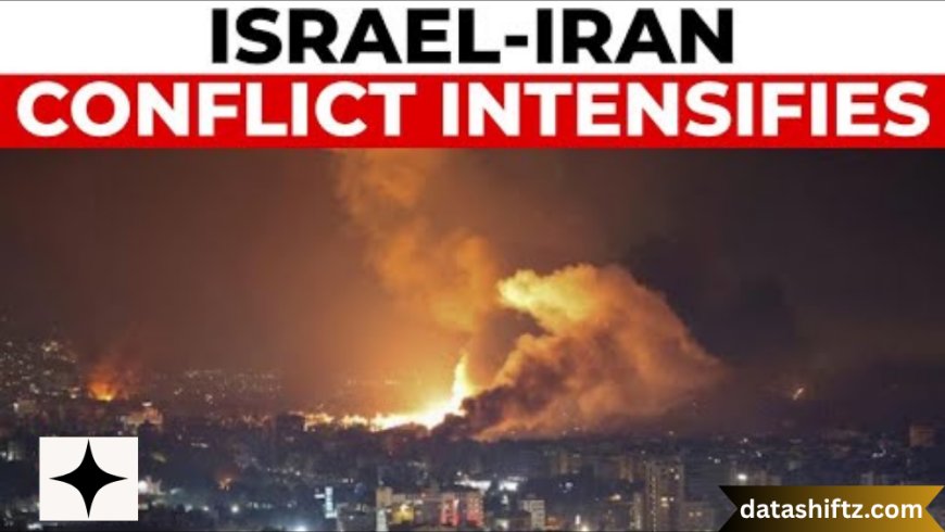 The Iranian-Israeli Conflict: A Strategic Standoff Shaping the Middle East’s Future
