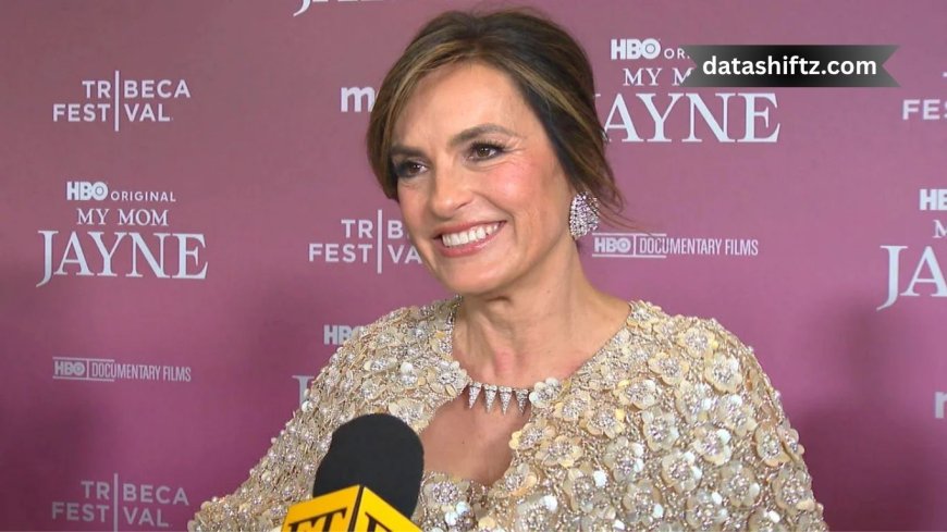 Mariska Hargitay: A Glimpse into Her Life and Recent Endeavors