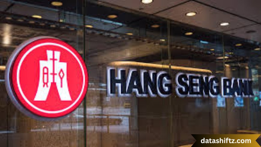 Hang Seng: A Comprehensive Guide to Hong Kong’s Leading Stock Market Index