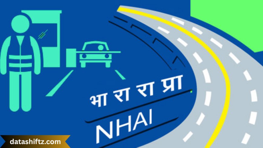 NHAI: Building the Highways of Tomorrow