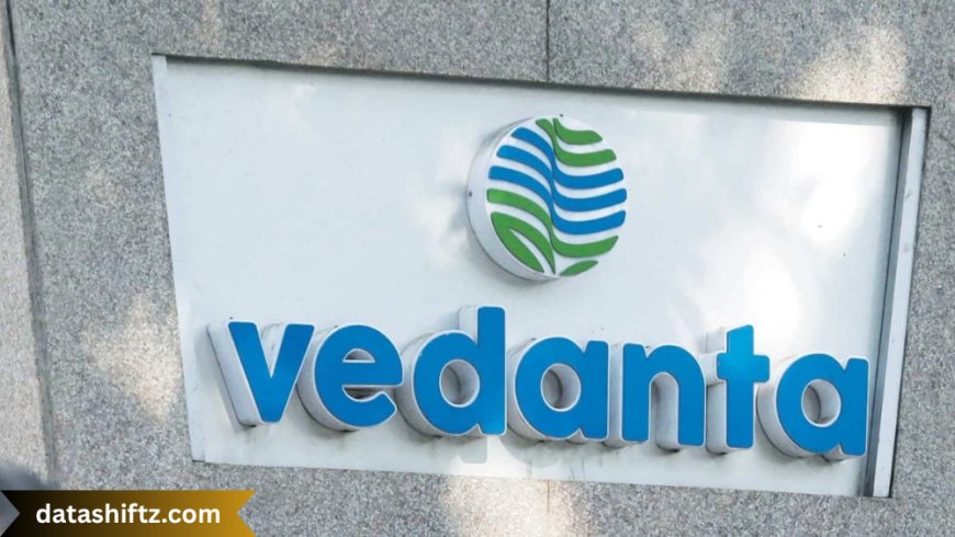 Vedanta Dividend News: A Comprehensive Overview of FY2025 Payouts