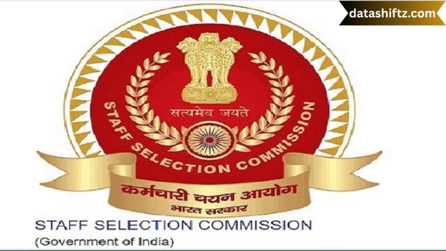 SSC: The Backbone of India’s Government Recruitment System