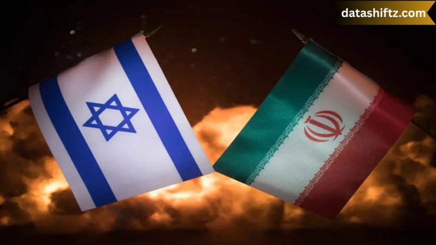 Israel-Iran Relations: From Allies to Arch-Enemies