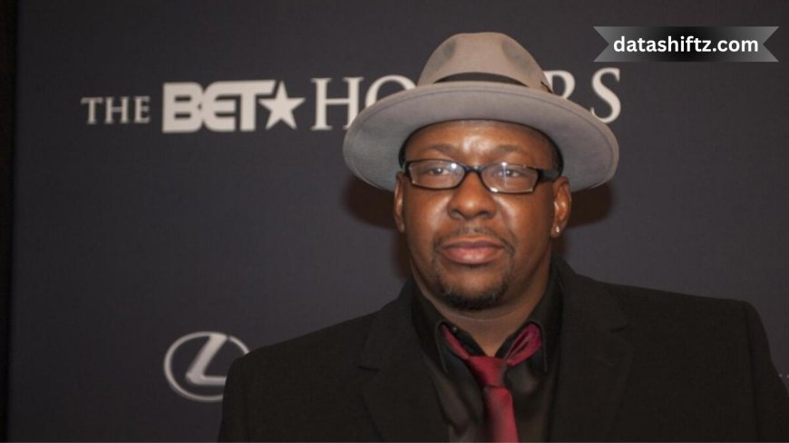 Bobby Brown in the Spotlight: What’s Happening Today?