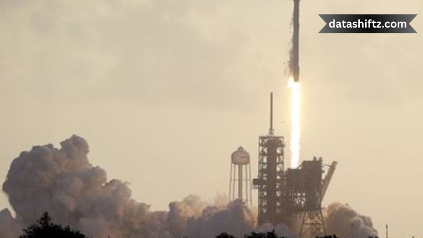 SpaceX Updates and Launch Highlights Today