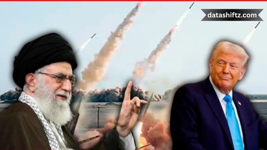 Iran and MAGA Today: News, Tensions & Turbulence