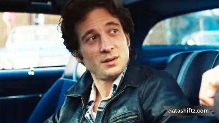 Bruce Springsteen Movie Trailer Sparks Oscar Buzz