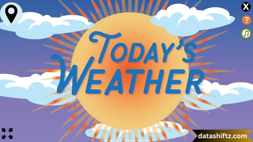 Today Weather: What Makes Today Unique?