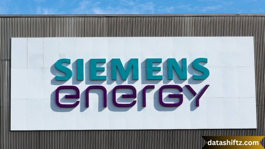 Siemens Energy India: Powering the Nation’s Energy Future