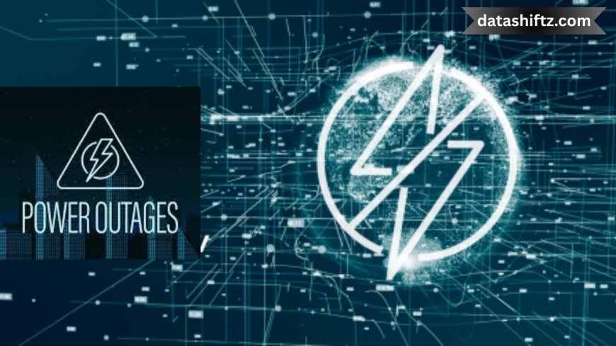 Today’s Power Outages Across the U.S.: What You Need to Know