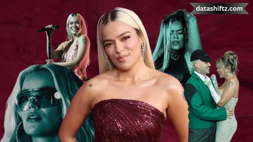 Karol G: Latest Updates on the Global Reggaeton Star