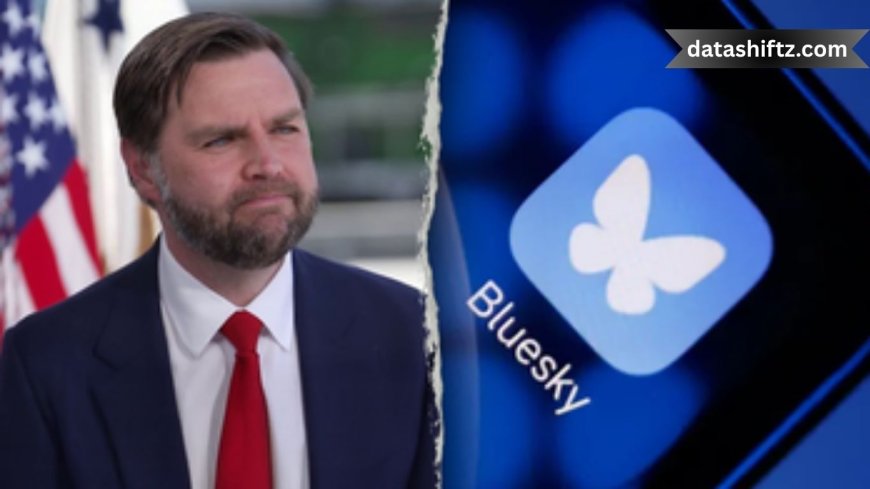 JD Vance & Bluesky: What You Need to Know