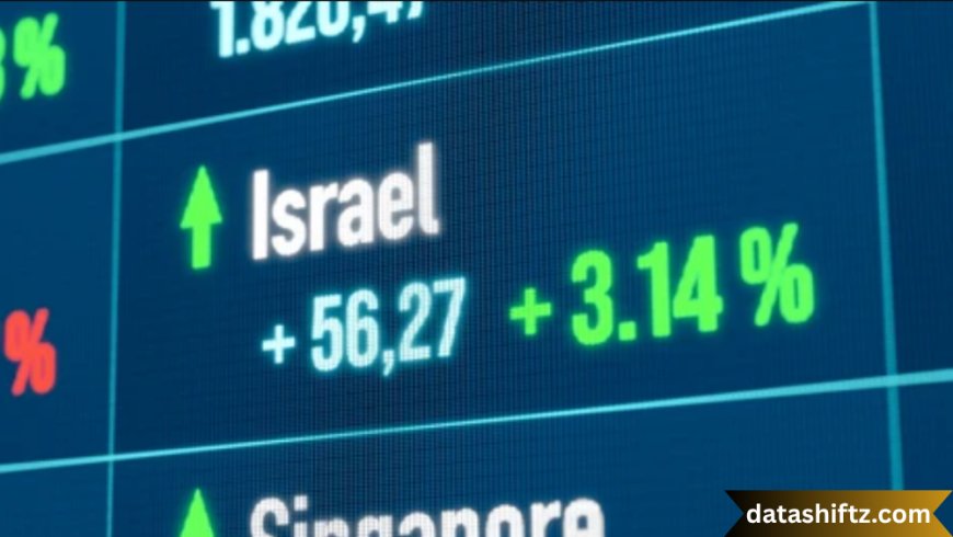 Israel Stock Market: Resilience Amid Turbulence in 2025