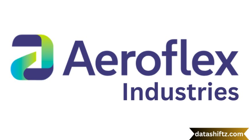 Aeroflex Industries: India’s Leader in Stainless‑Steel Flexible Solutions