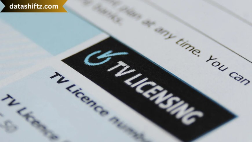 TV Licence: Understanding the Cost, Need, and Modern Debate in the UK