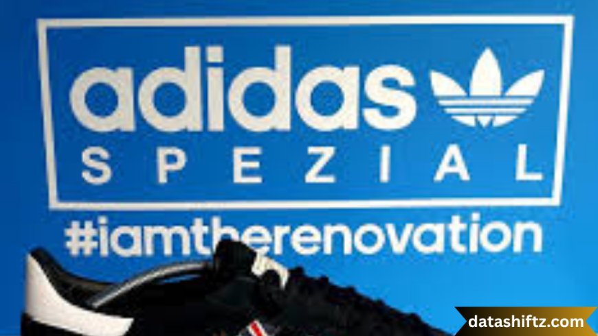 Adidas Oasis: Where Streetwear Meets Nostalgic British Rock Culture
