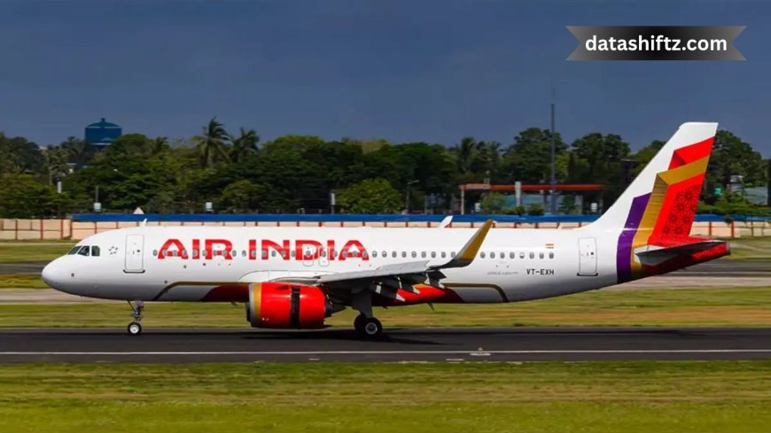Air India Flight Disrupted by Bengaluru Doctor’s Threat Following Crew Clash