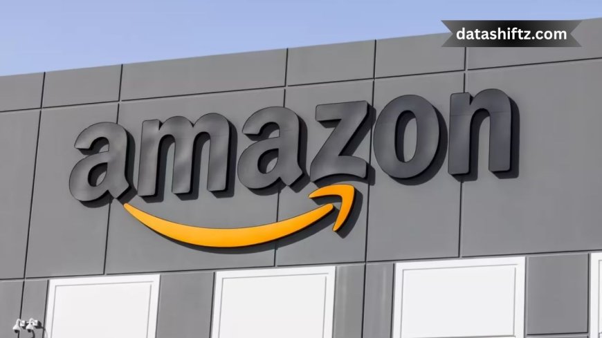 Amazon Employees Relocation Deadline – Today’s Update