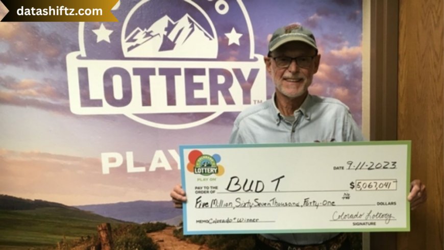 Lottery Winner: Life-Changing Fortune or Fleeting Fantasy?