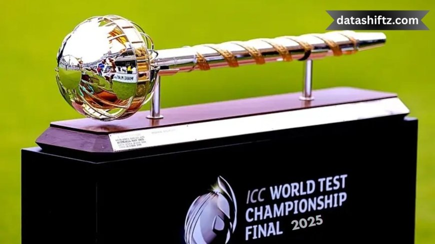 ICC Today News: Your Ultimate Cricket Update