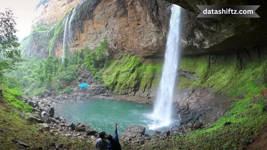 Devkund Waterfall Today News: Seasonal Closure Amid Safety Concerns