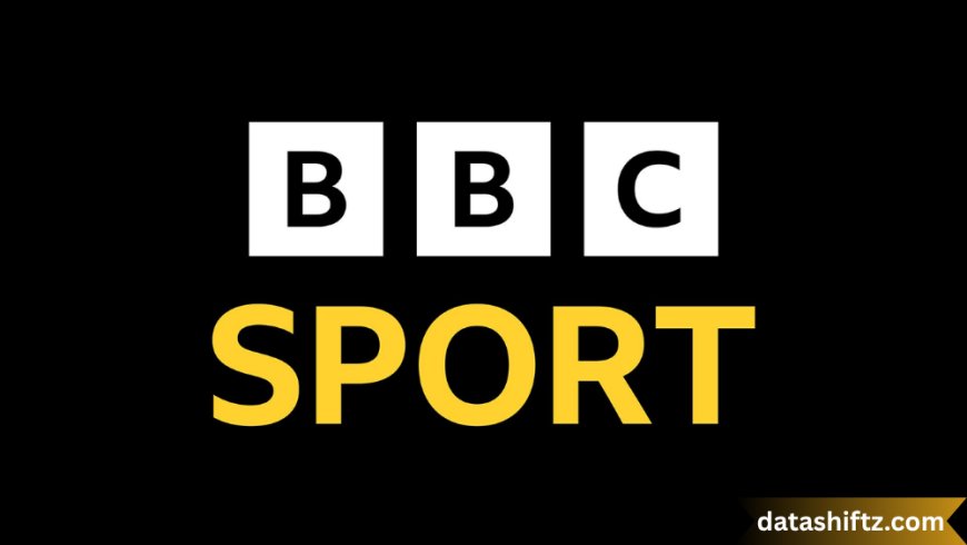 BBC Sport Cricket: Bringing the Game to Every Fan