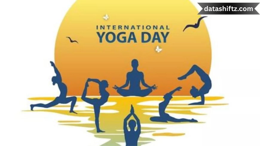 Yog Divas 2025: Embracing Wellness Through Ancient Wisdom