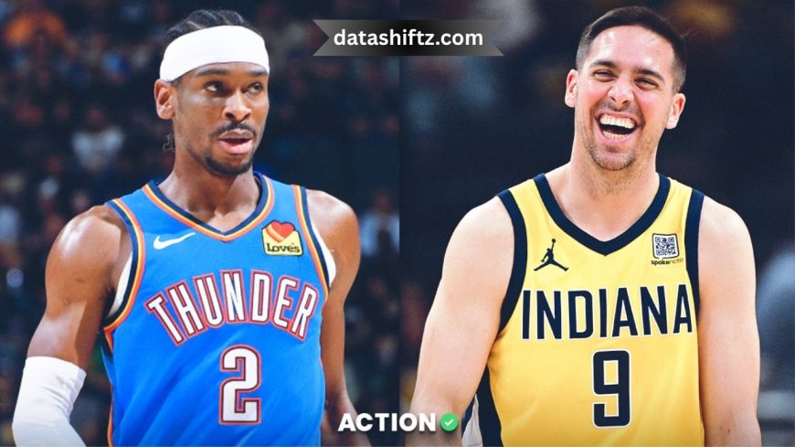 Today’s NBA Action: Breaking Down the Big Game