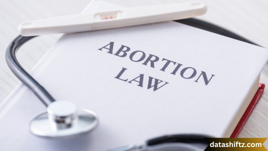 Florida Abortion Law and Ectopic Pregnancy: Legal Implications and Medical Concerns