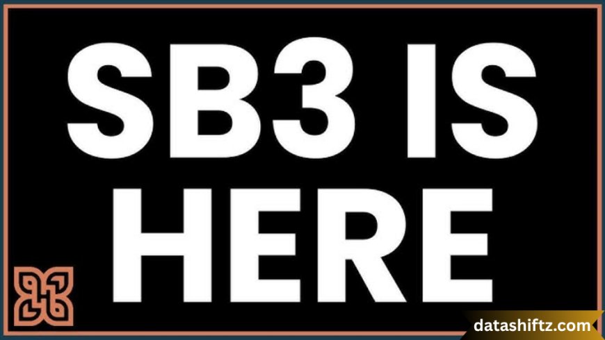 SB3 Texas: Understanding the Senate Bill and Its Impact on Education and Curriculum