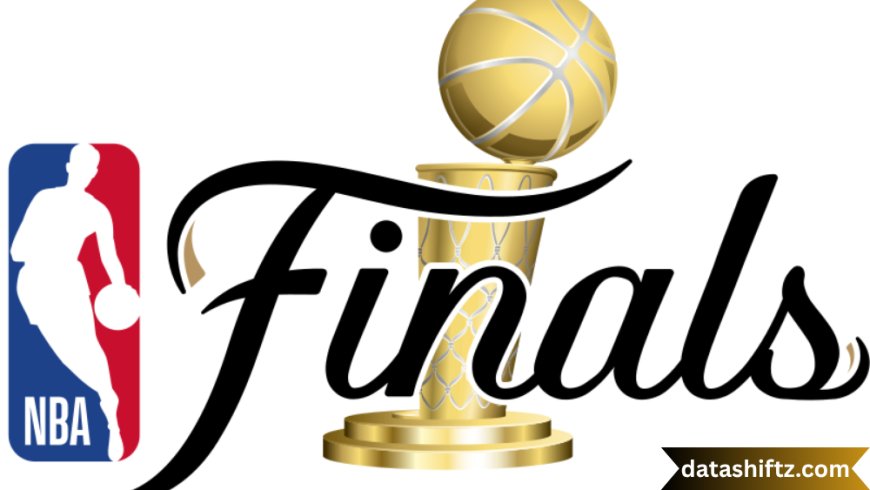 Who Won the NBA Finals 2025? A Deep Dive into the Thunder’s Triumph