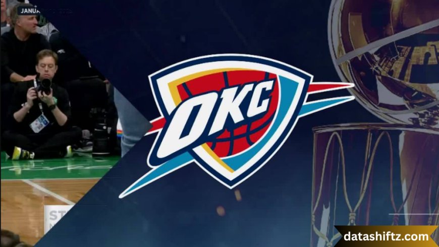 OKC Thunder Parade: Celebrating a Historic Championship in Oklahoma City