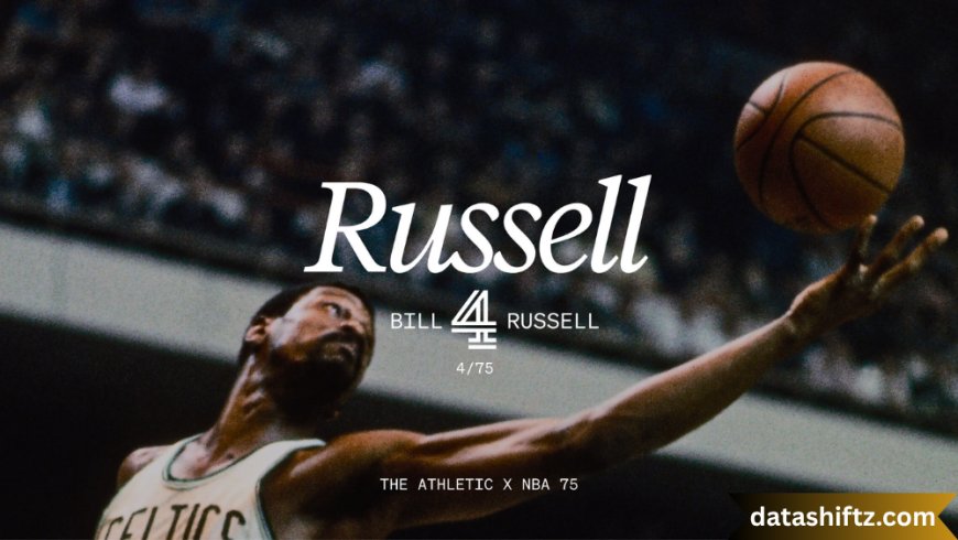 Bill Russell: The Champion of Champions in Basketball and Life