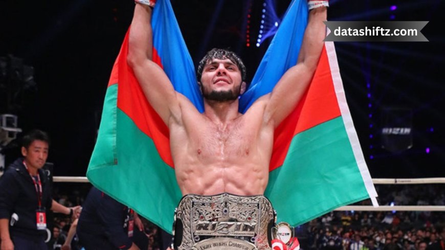 Tofiq Musayev Update: Upcoming Fight Details