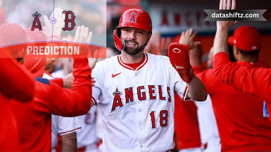 Red Sox vs. Angels Prediction & Update – June 24, 2025