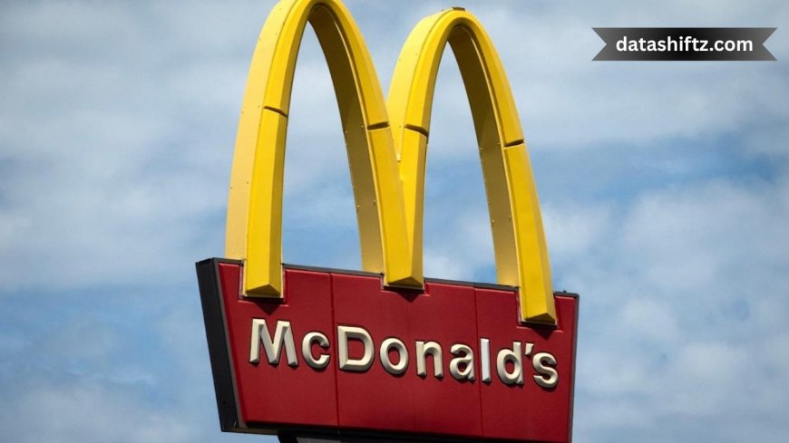 McDonald’s Boycott Today: What’s Happening and Why It Matters