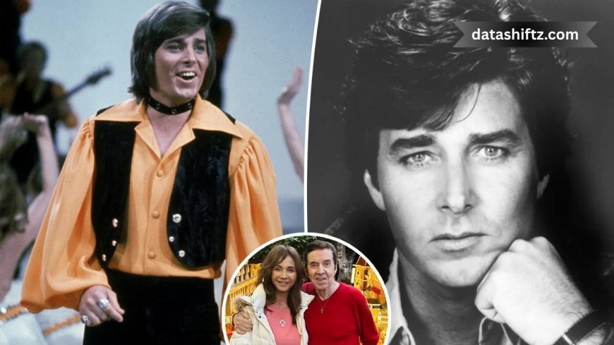 Bobby Sherman: Remembering a Beloved Teen Idol