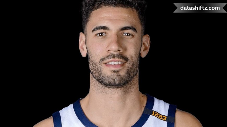 Georges Niang's: A Bench Star Rises