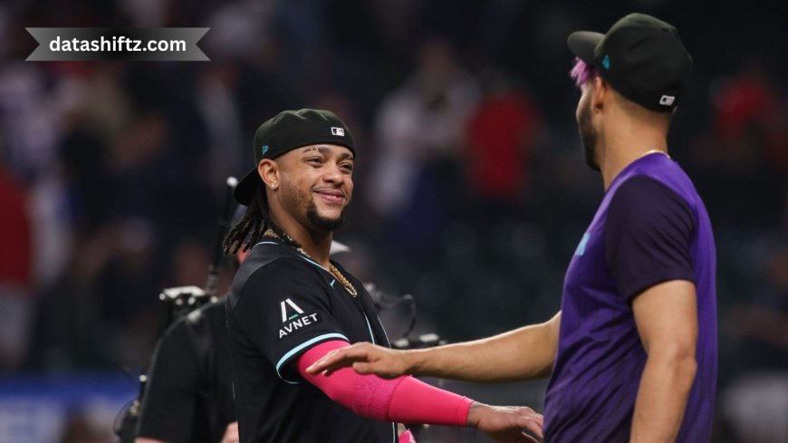 Ketel Marte: Triumph Amidst Turbulence