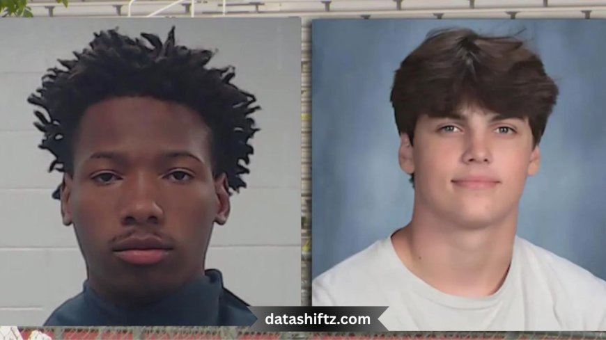 Karmelo Anthony Frisco Case: June 2025 News Update