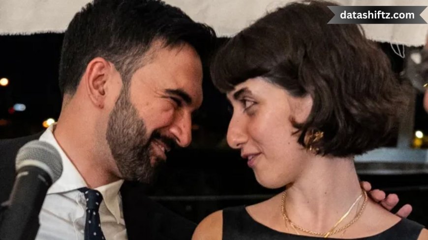 Zohran Mamdani’s Marriage: The Story of His Wife, Rama Duwaji