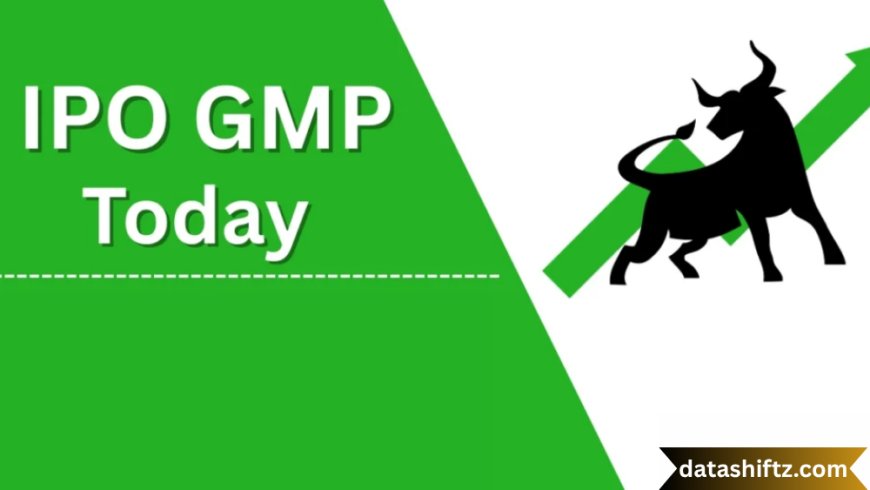 IPO GMP: Understanding Grey Market Premium in the IPO Landscape