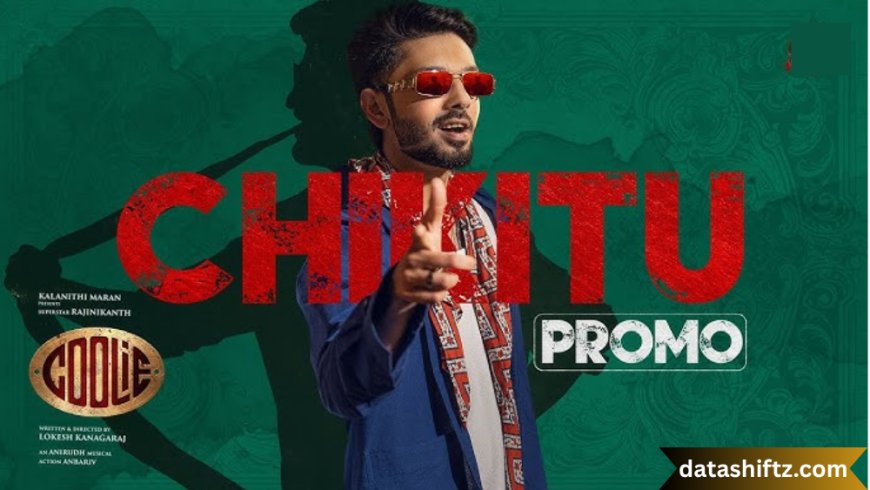 Coolie Chikitu Song: A Rhythmic Fusion of Culture, Beat, and Popularity