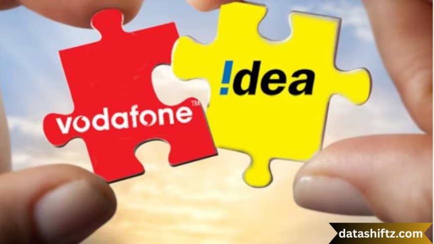 Vodafone Idea Share: Performance, Challenges, and Future Prospects